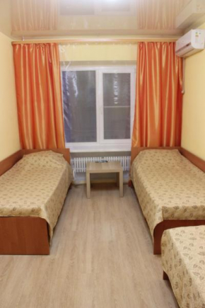 Solnyshko Krasnodar-1